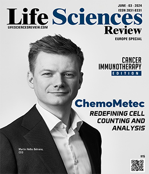 Top 10 Cancer Immunotherapy Solutions Companies in Europe – 2024