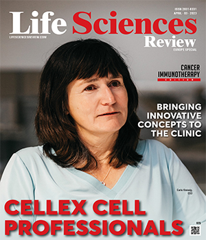 Top 10 Cancer Immunotherapy Solutions Companies in Europe – 2023